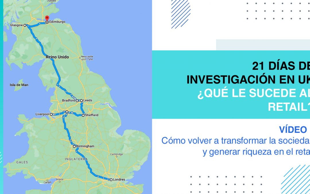 [Vídeo 2] Por qué elegimos estas 8 ciudades para nuestro estudio