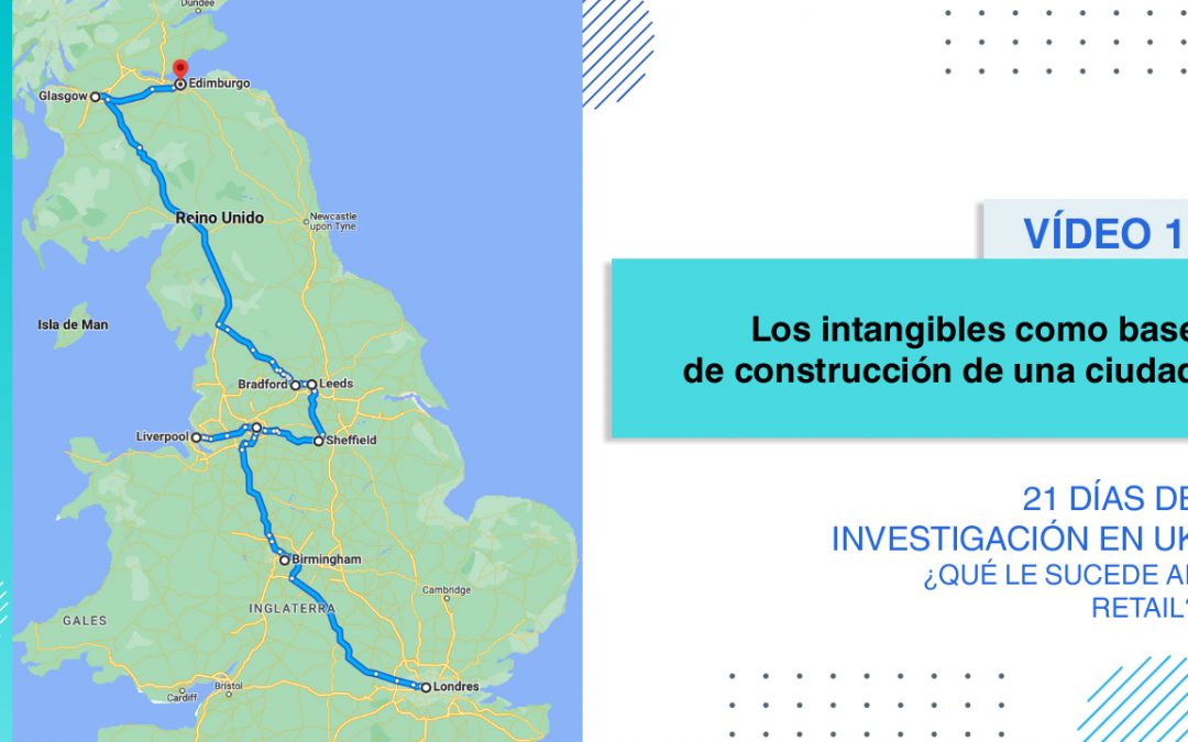 [Vídeo 19] Liverpool: “Los intangibles como base de construcción de una ciudad”