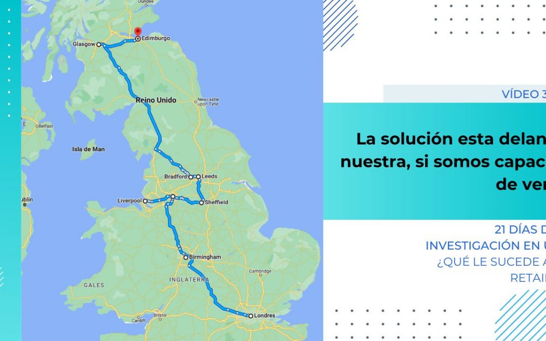 [Vídeo 36] Leeds: “La solución está delante nuestra, si somos capaces de verla”