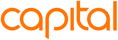 Logo de la capitale