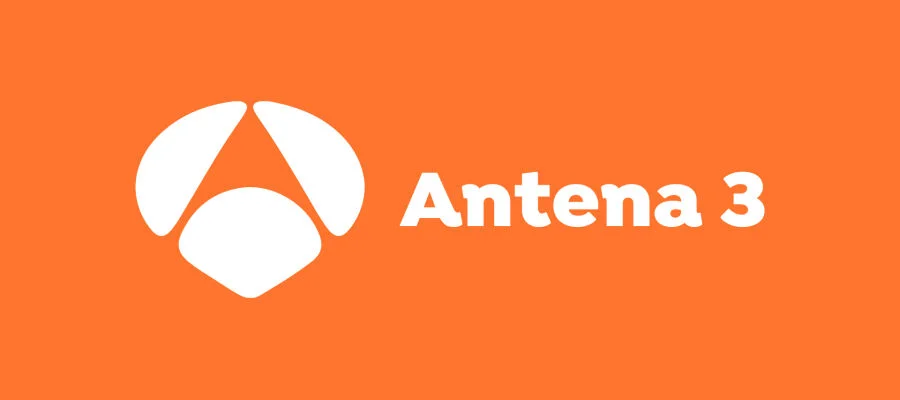 Antena3 Logo